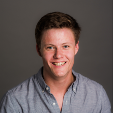 Avatar for kylejusticemagnuson from gravatar.com