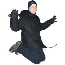 Avatar for Christian Reiß from gravatar.com