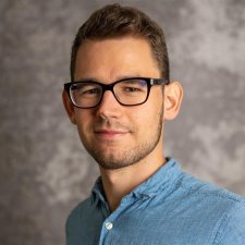 Avatar for Joel Niklaus from gravatar.com