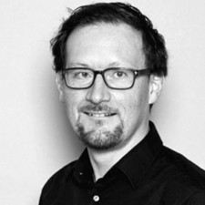 Avatar for Brendan Quinn from gravatar.com