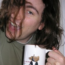 Avatar for Daniel Lawrence from gravatar.com