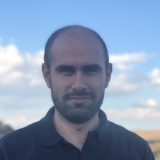 Avatar for Mesrop from gravatar.com