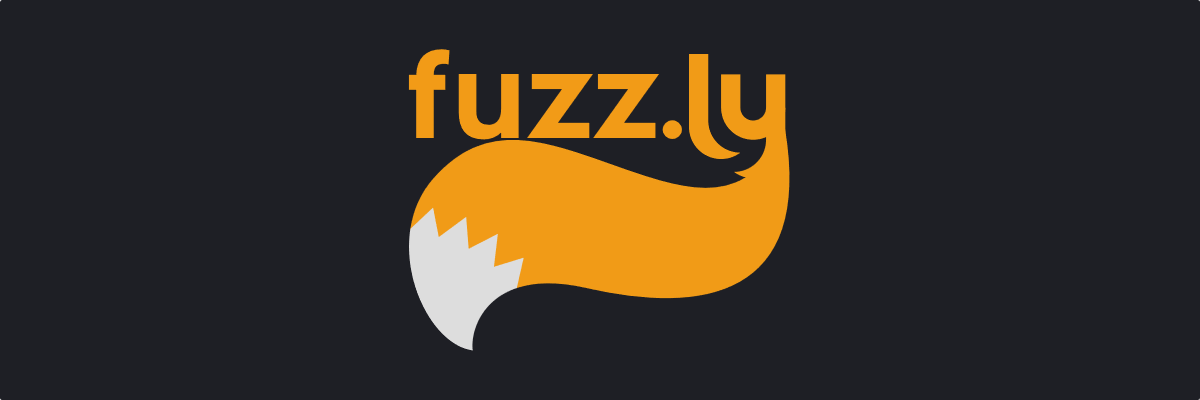 fuzzly Logo