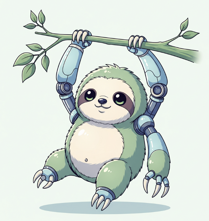 AutoSloth