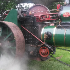 Avatar for Oliver Galvin from gravatar.com