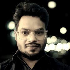 Avatar for Ramesh Chandra from gravatar.com