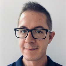 Avatar for Eugenio Panadero from gravatar.com