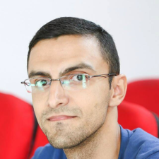Avatar for Bayan Alsaghier from gravatar.com
