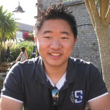 Avatar for Danny Tsang from gravatar.com