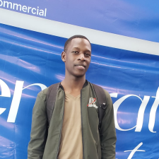Avatar for Eric Kweyunga from gravatar.com