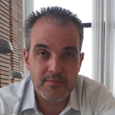 Avatar for Manuel Pereira from gravatar.com