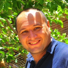 Avatar for Mohamed Refaat from gravatar.com