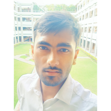 Avatar for Ankush Mundhra from gravatar.com