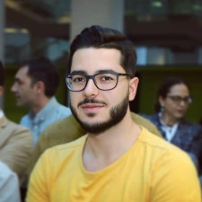 Avatar for Gor Arakelyan from gravatar.com