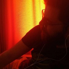 Avatar for alup from gravatar.com