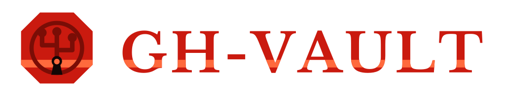 gh-vault