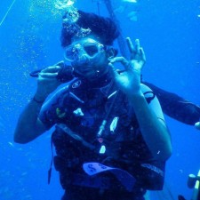 Avatar for prongs from gravatar.com