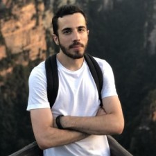 Avatar for Pierre Nodet from gravatar.com