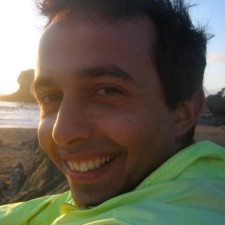 Avatar for Arun Persaud from gravatar.com