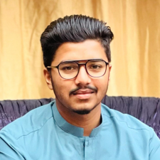 Avatar for Muhammad Talha Naqshbandi from gravatar.com