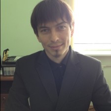 Avatar for SmooL-G from gravatar.com