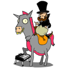 Avatar for Paweł Białas from gravatar.com