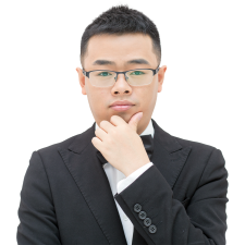 Avatar for Zebe from gravatar.com