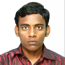 Avatar for Vivekanandan Muthaiyan from gravatar.com