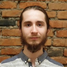 Avatar for Denis Senchishen from gravatar.com