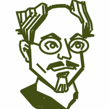 Avatar for dlink from gravatar.com