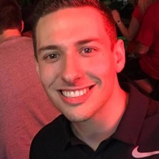 Avatar for Bryson J. Banks from gravatar.com