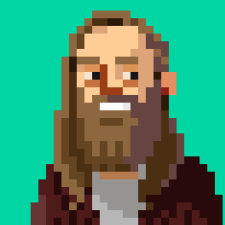 Avatar for Jonathan.D..Johnson from gravatar.com