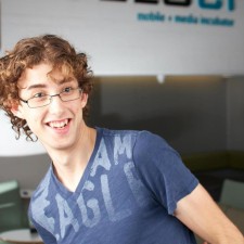 Avatar for Jacob Kerr Nielsen from gravatar.com