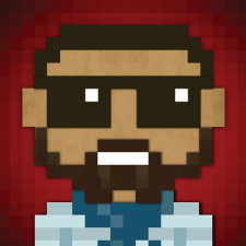 Avatar for Ash Belmokadem from gravatar.com