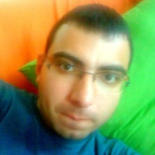 Avatar for victormferrara from gravatar.com