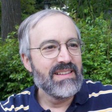 Avatar for mishkin from gravatar.com