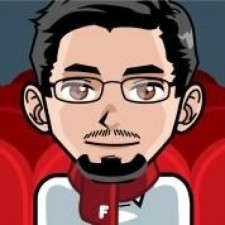 Avatar for Marco Montanari from gravatar.com