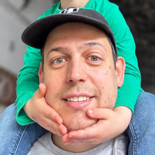 Avatar for Vladimir Haltakov from gravatar.com