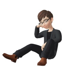 Avatar for taka from gravatar.com