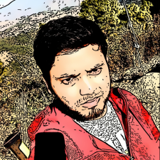 Avatar for shadab  sayeed from gravatar.com