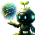 Avatar for bitmosh from gravatar.com