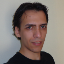 Avatar for oliveiraev from gravatar.com