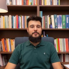 Avatar for pmatthew from gravatar.com