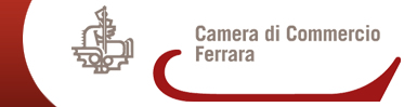 CCIAA Ferrara logo
