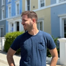 Avatar for Oz Tamir from gravatar.com