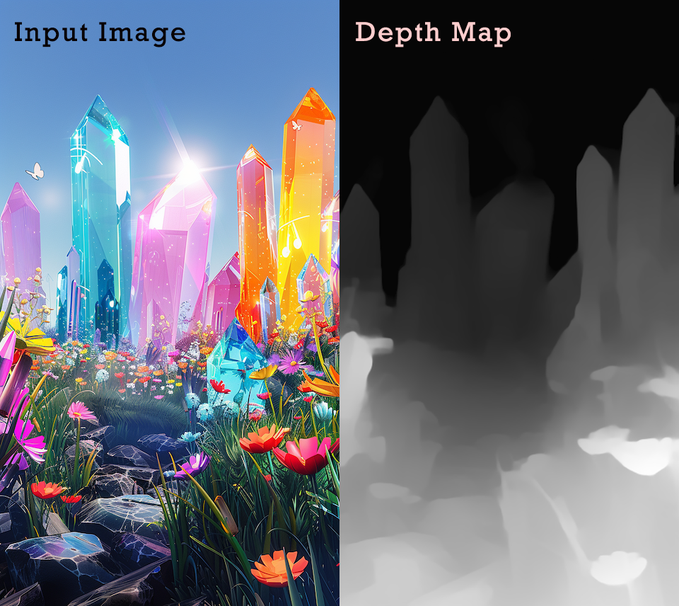 Input Image