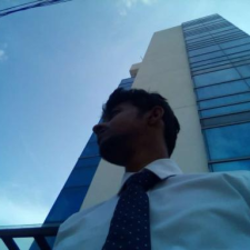 Avatar for Adhishtanaka Kulasooriya from gravatar.com