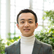 Avatar for Yuntian Deng from gravatar.com