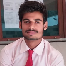 Avatar for sandesh rathod from gravatar.com
