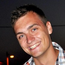Avatar for Marek Galvánek from gravatar.com